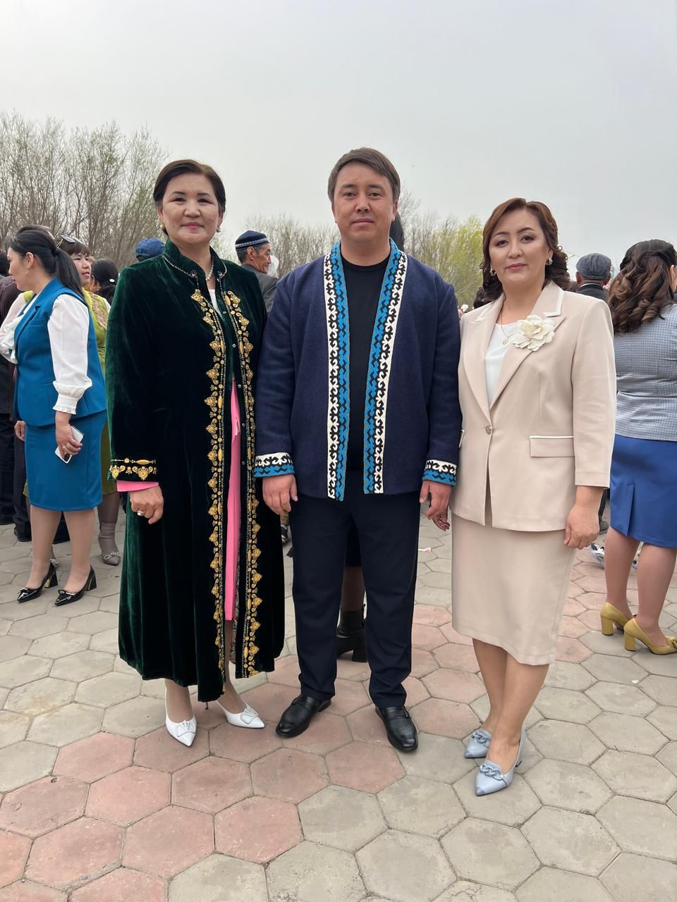 🌷Наурыздағы қос қуаныш🌷