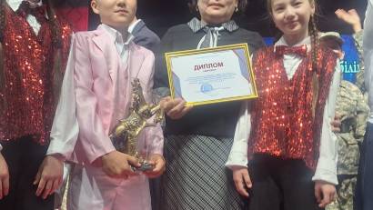 ӨНЕР ФЕСТИВАЛІ ӨТТІ