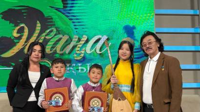 ӨНЕР-БІЛІМ КӨКЖИЕГІН БАҒЫНДЫРҒАН ШӘКІРТТЕР — МЕКТЕП - ЛИЦЕЙ  МАҚТАНЫШТАРЫ!