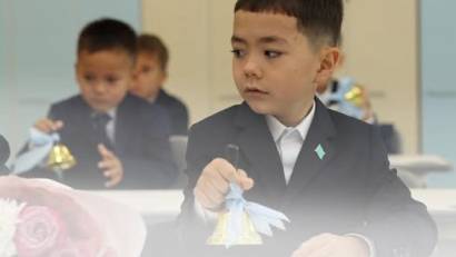 🔔 2024-2025 оқу жылы аяқталуда