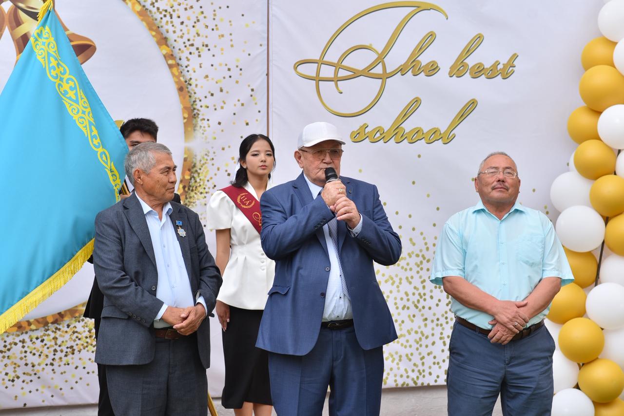 🎊🎊🎊МЕКТЕБІМ, САҒАН МЫҢ АЛҒЫС🎊🎊🎊
