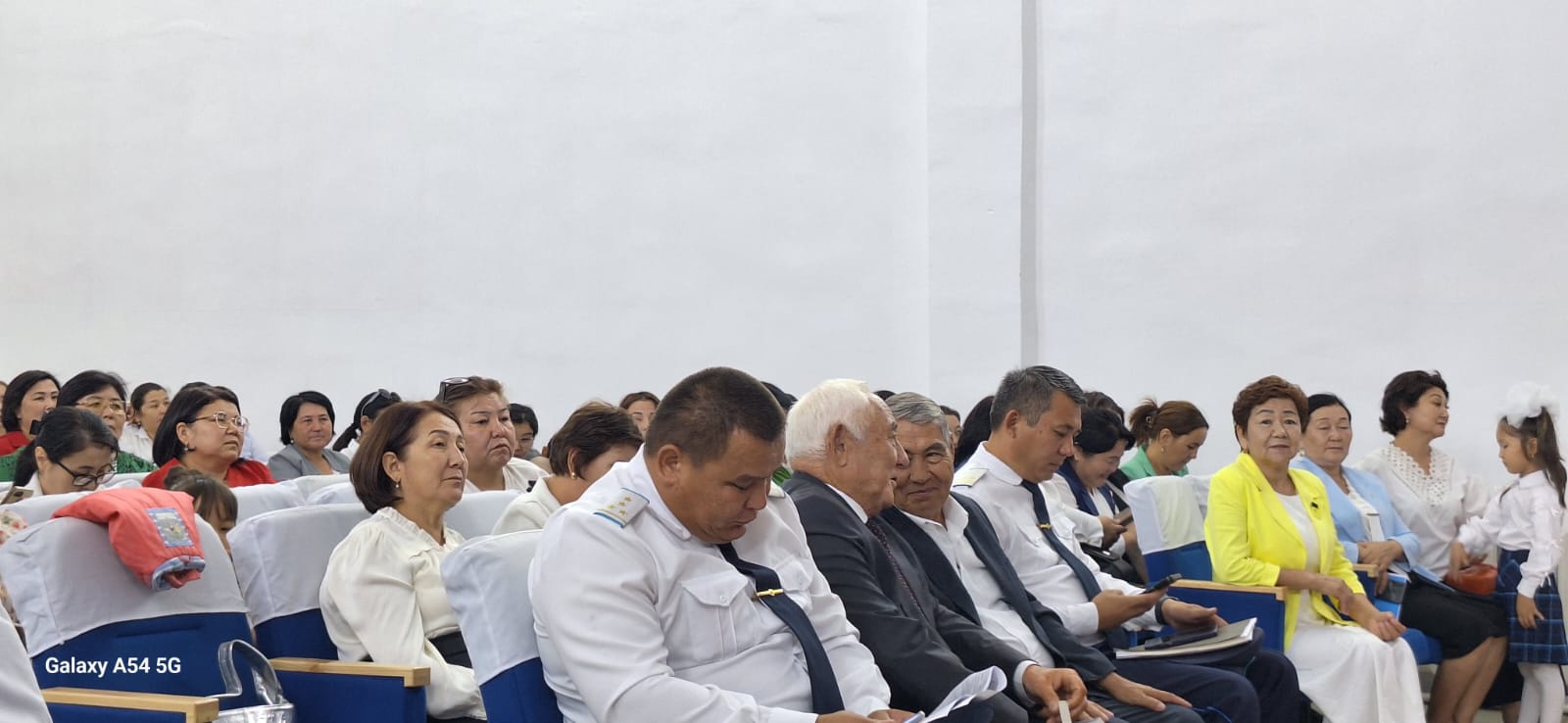 "МЕКТЕБІМ - МЕЙІРІМ МЕКЕНІ"