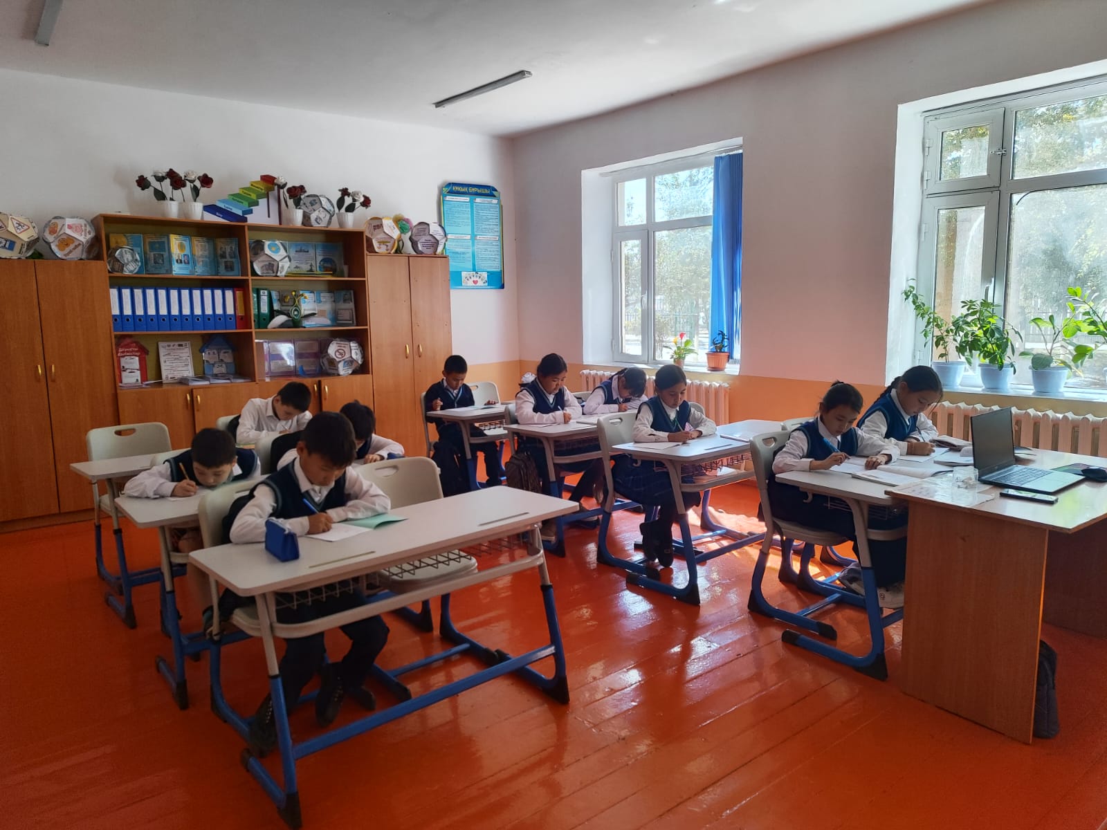 Ұлттық диктант – 2025