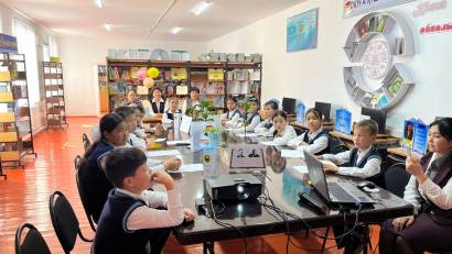 Мәлік Ғабдуллиннің туғанына 110 жыл