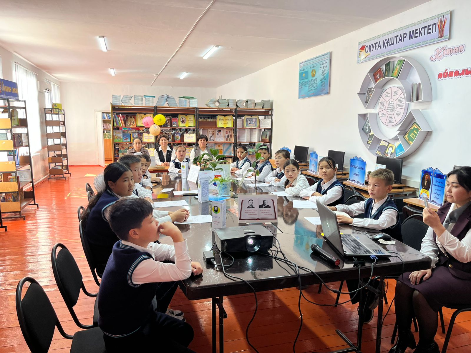 Мәлік Ғабдуллиннің туғанына 110 жыл