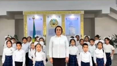 🇰🇿25 қазан - Республика күні🇰🇿