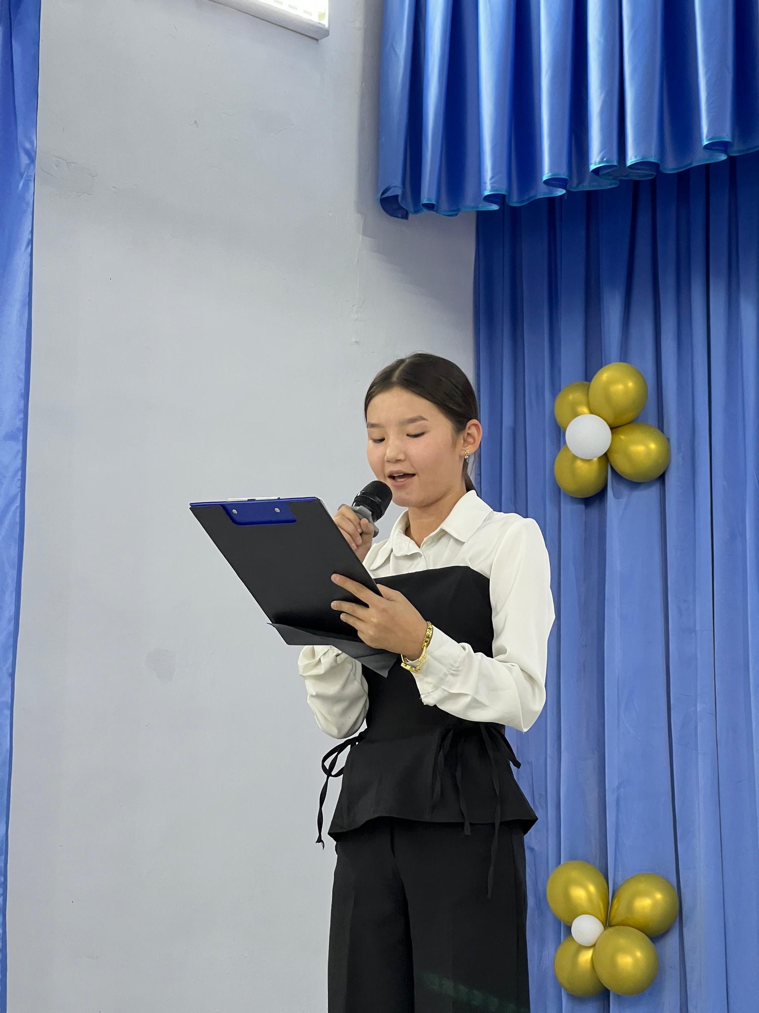 Мемлекеттік егемендік туралы Декларацияның 35 жылдығы