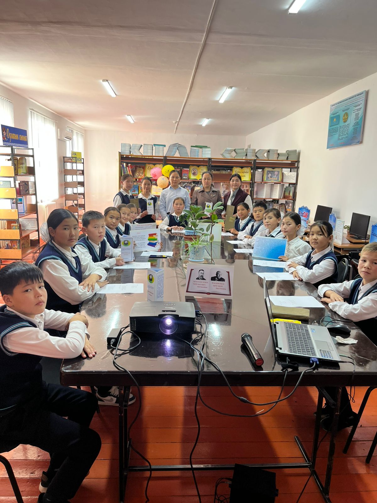 Мәлік Ғабдуллиннің туғанына 110 жыл