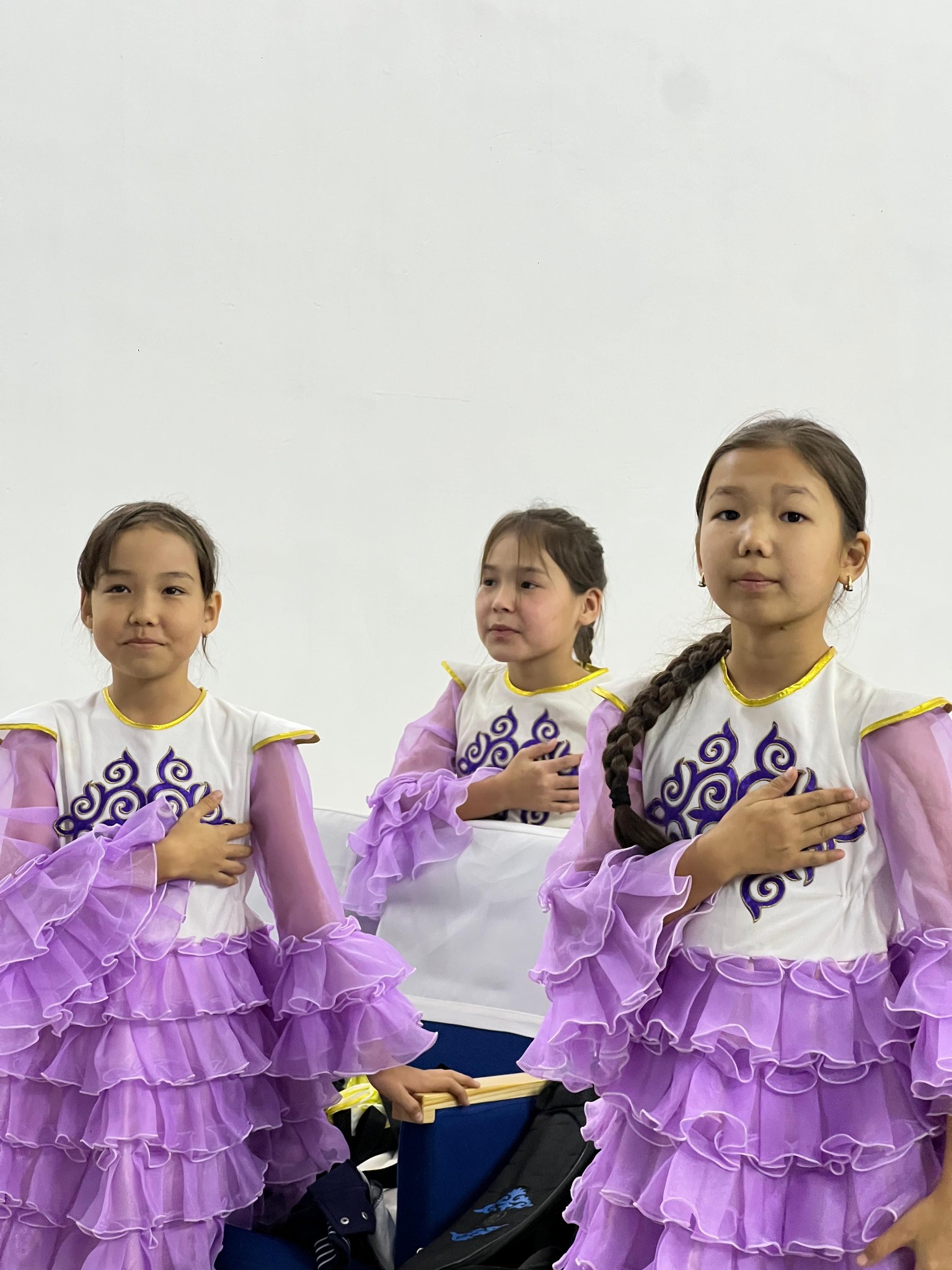 Мемлекеттік егемендік туралы Декларацияның 35 жылдығы