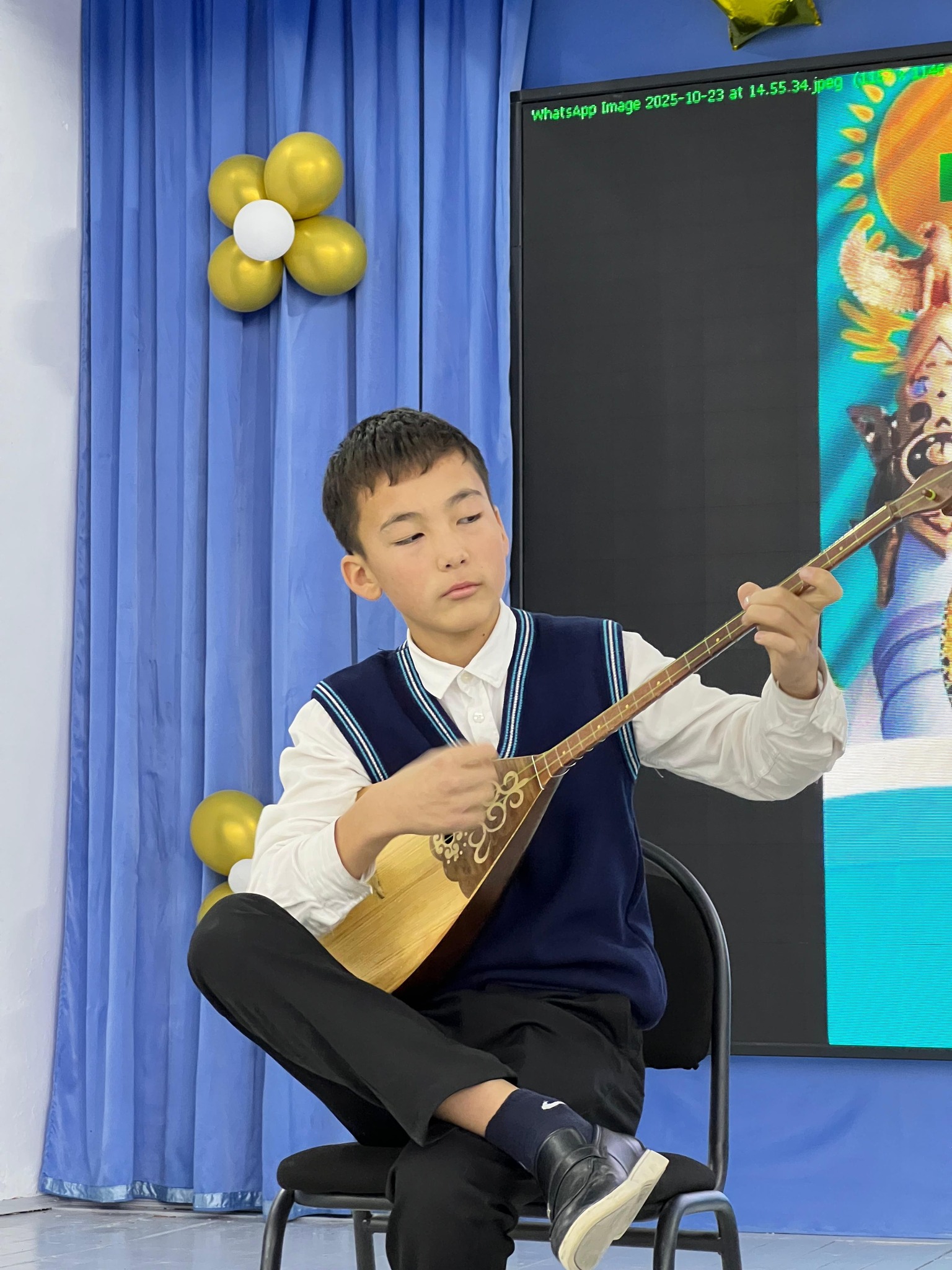 Мемлекеттік егемендік туралы Декларацияның 35 жылдығы