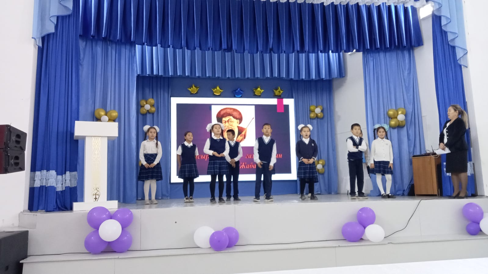 «Ғасыр ғұмырлы-ғажап ақын» 