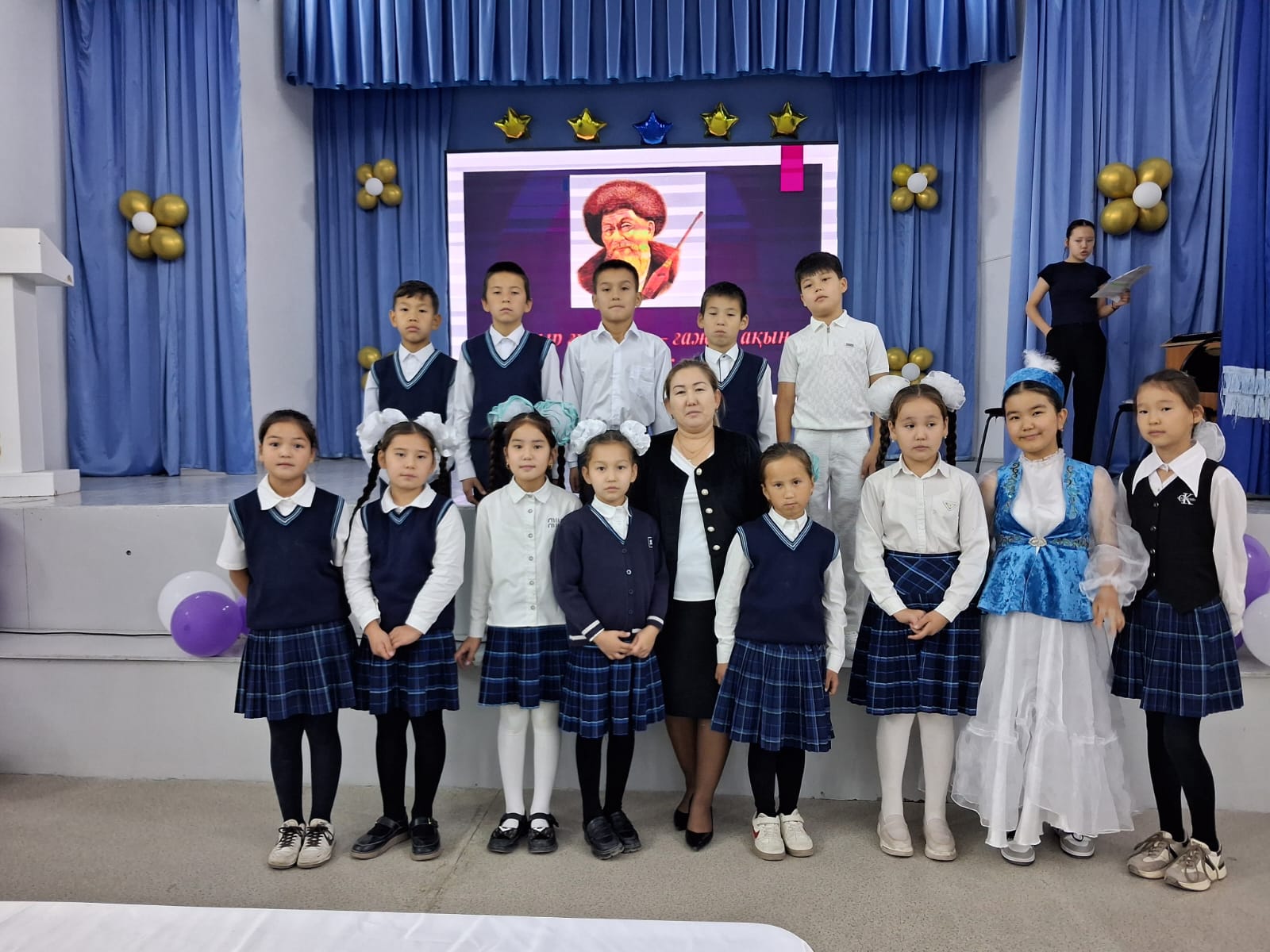 «Ғасыр ғұмырлы-ғажап ақын» 