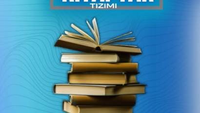 Демалыста кітап оқимыз