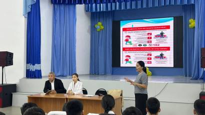 НАШАҚОРЛЫҚ ҒАСЫР ДЕРТІ, ЕСІРТКІГЕ ЖОЛ ЖОҚ