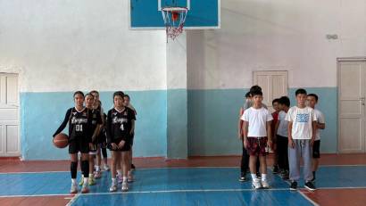 🔰”Дос болLIKE: достық қолын ұсын”