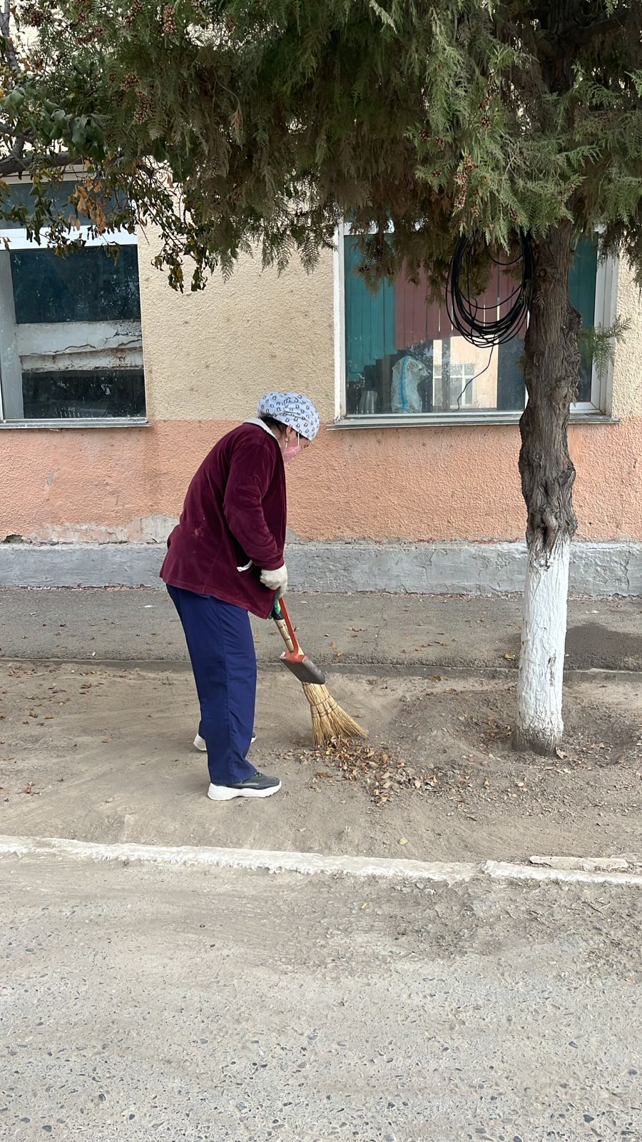  «Таза Қазақстан» – Ұжымдық іс!