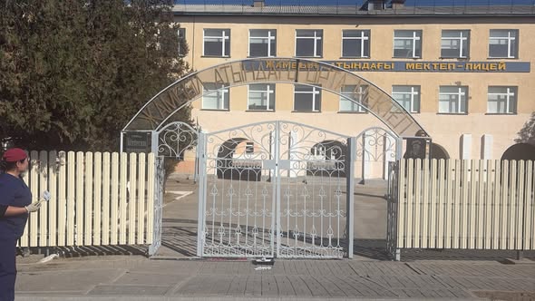  «Таза Қазақстан» – Ұжымдық іс!