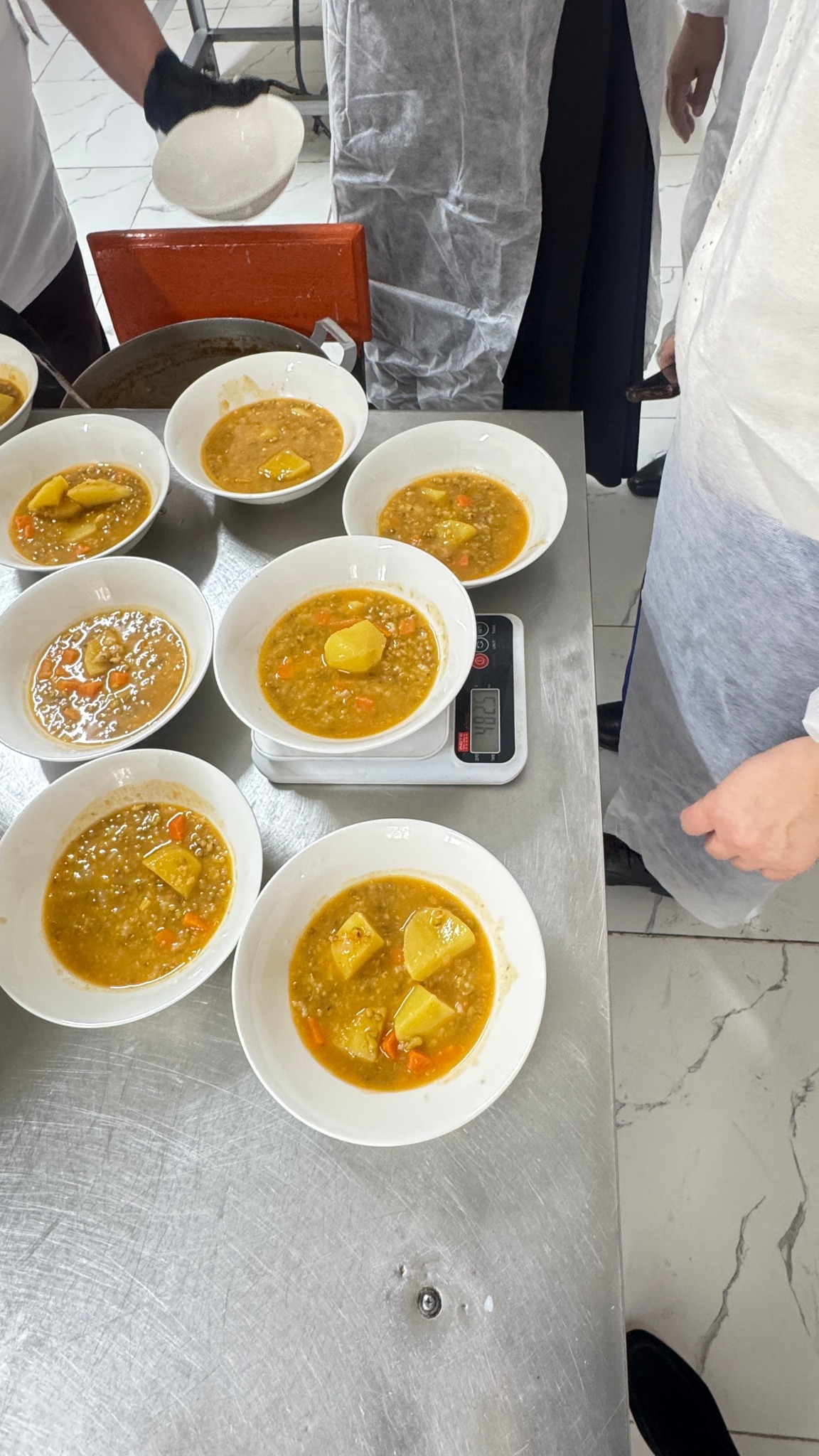 📍 МЕКТЕП АСХАНАСЫНА БРОКЕРАЖ КОМИССИЯСЫНЫҢ ҚҰРАМ МҮШЕЛЕРІ КЕЗЕКТІ ТЕКСЕРУ ЖҰМЫСТАРЫН ЖҮРГІЗДІ📍