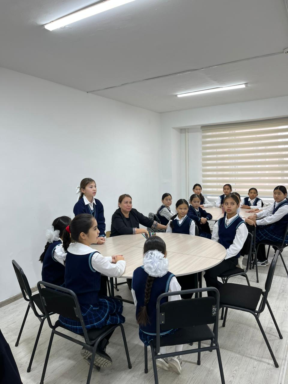 Қыз бала тәрбиес