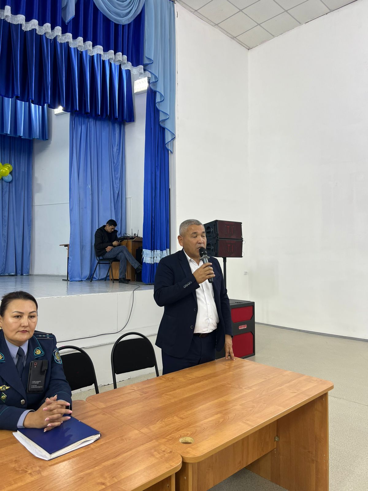 ҚҰҚЫҚТЫҚ ТӘРБИЕ – ӘЛІМЖЕТТІККЕ ЖОЛ ЖОҚ!