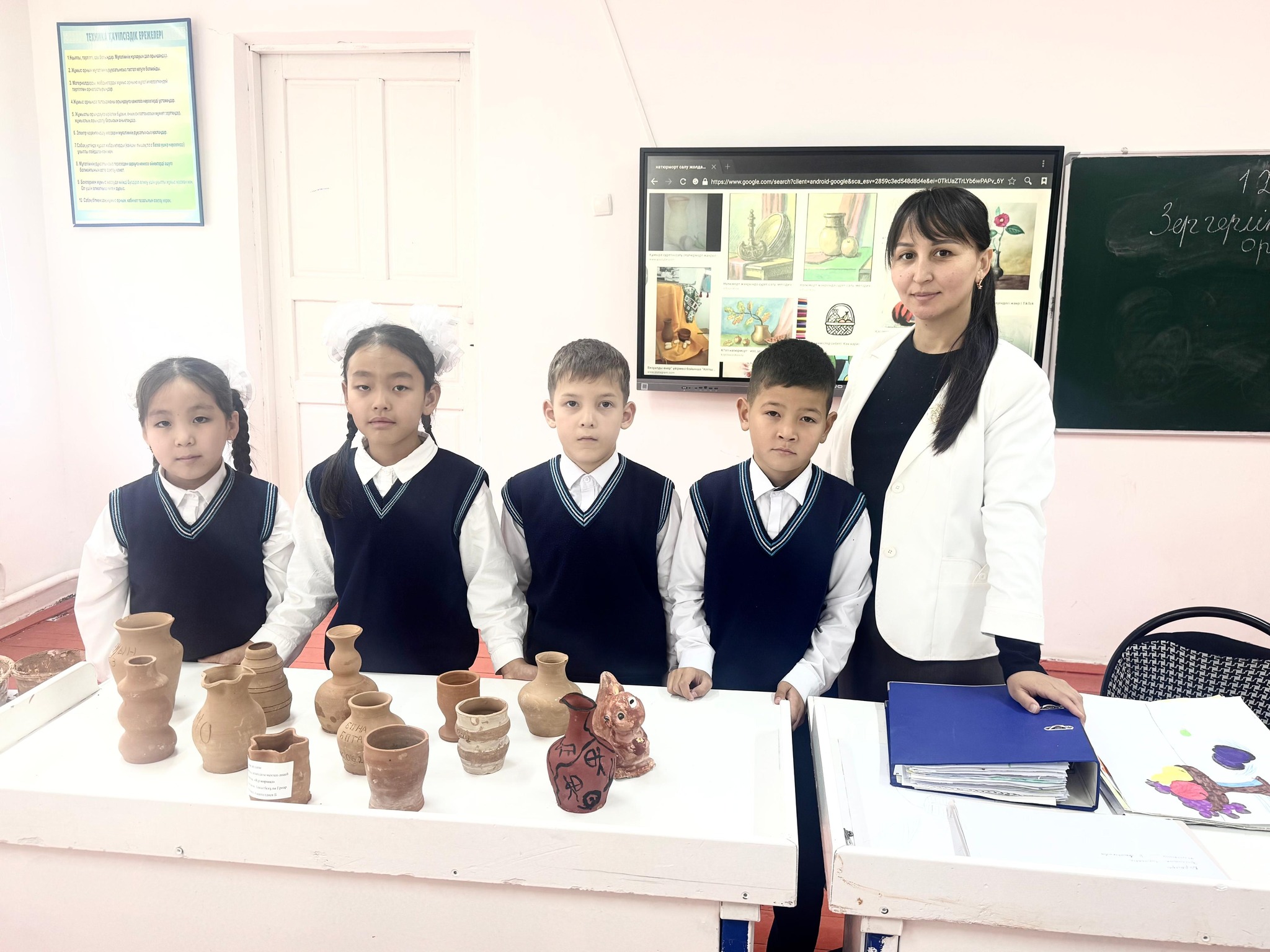  "ДосболLIKE" достық қолын ұсын !" 