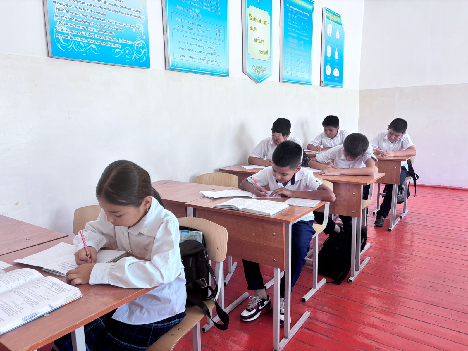  Полиция және балалар –бірге қауіпсіздік үшін