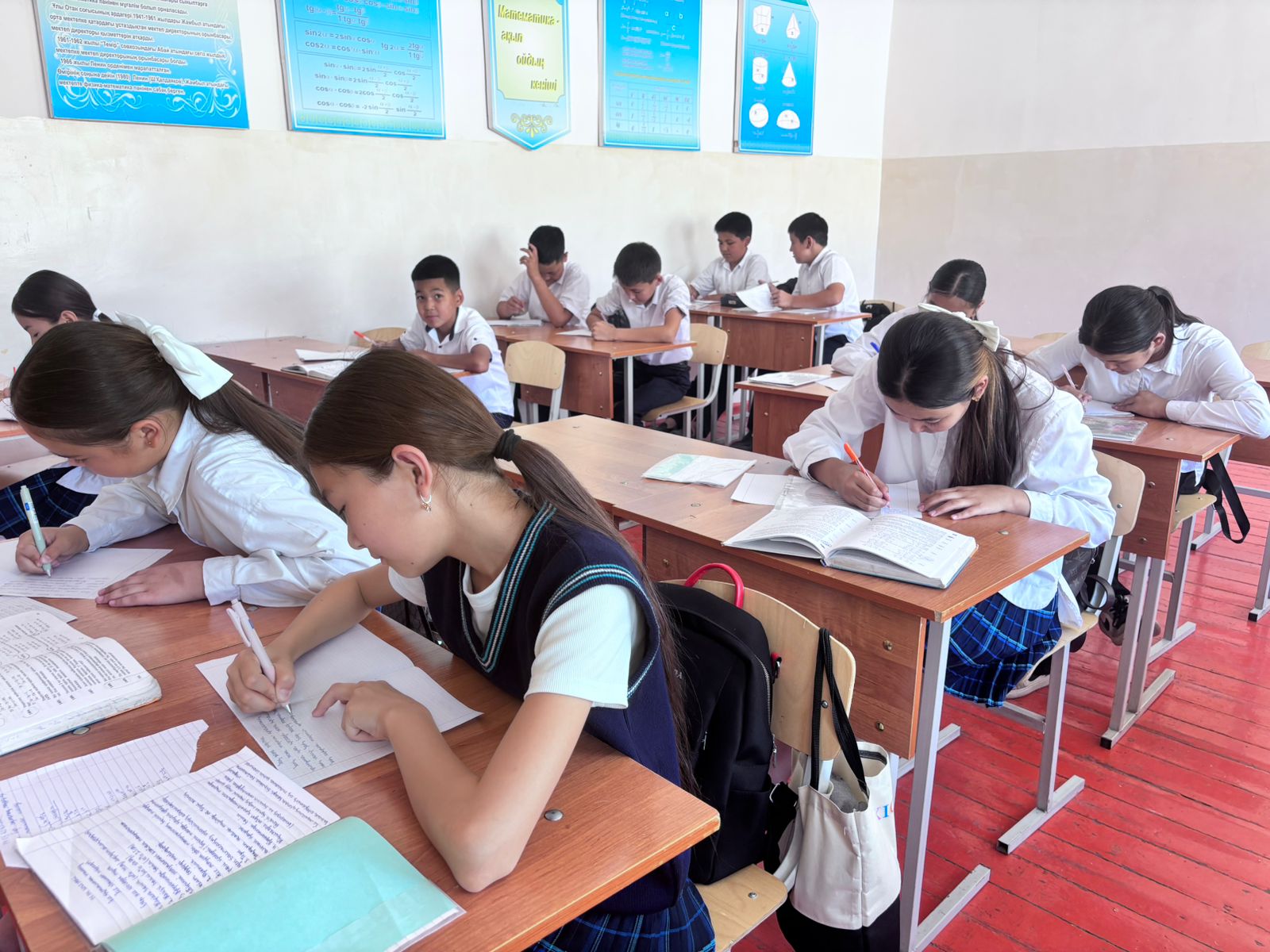  Полиция және балалар –бірге қауіпсіздік үшін