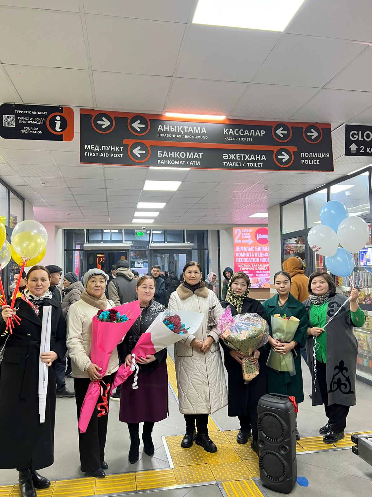 Білімді шәкірт - мектеп-лицей мақтанышы!