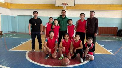 Ұлттық мектеп лигасы...