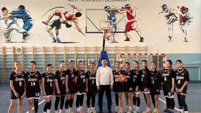 Ұлттық мектеп лигасы жеңімпаздары