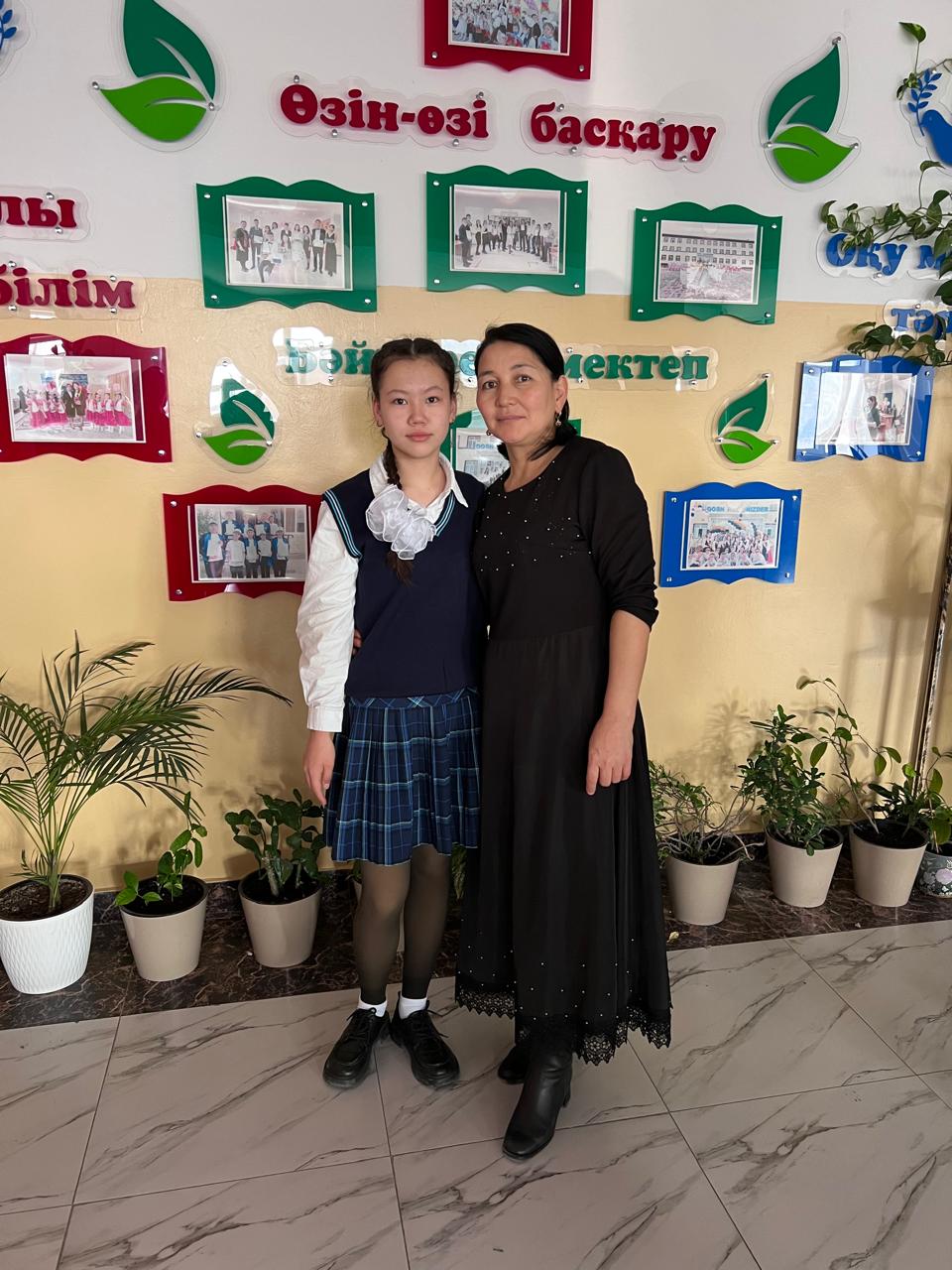 Зерде” Республикалық ғылыми жобалар байқауының облыстық кезеңі– ЖЕҢІМПАЗДАРЫМЫЗ!