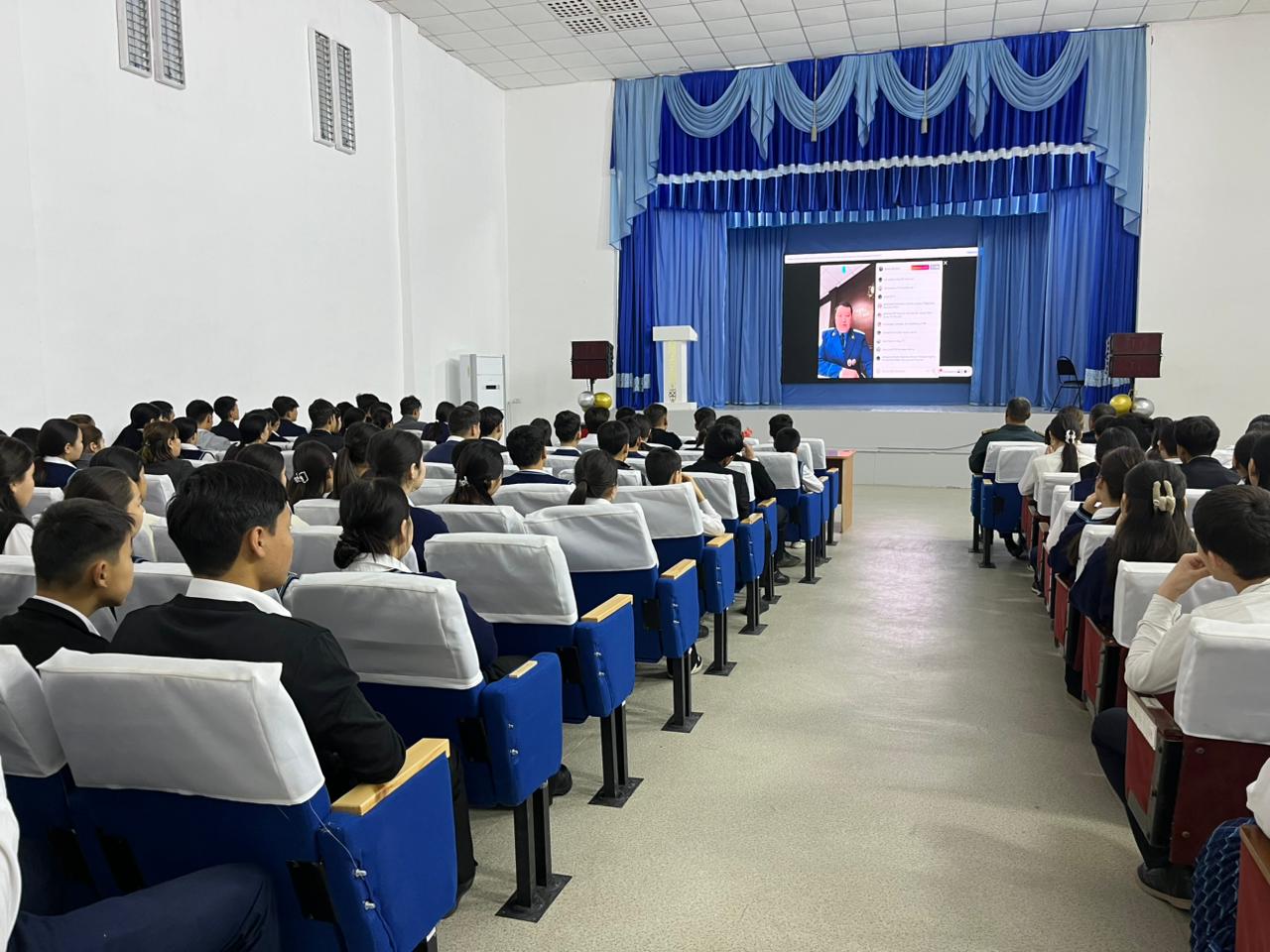 Қауіпсіз балалық шақ