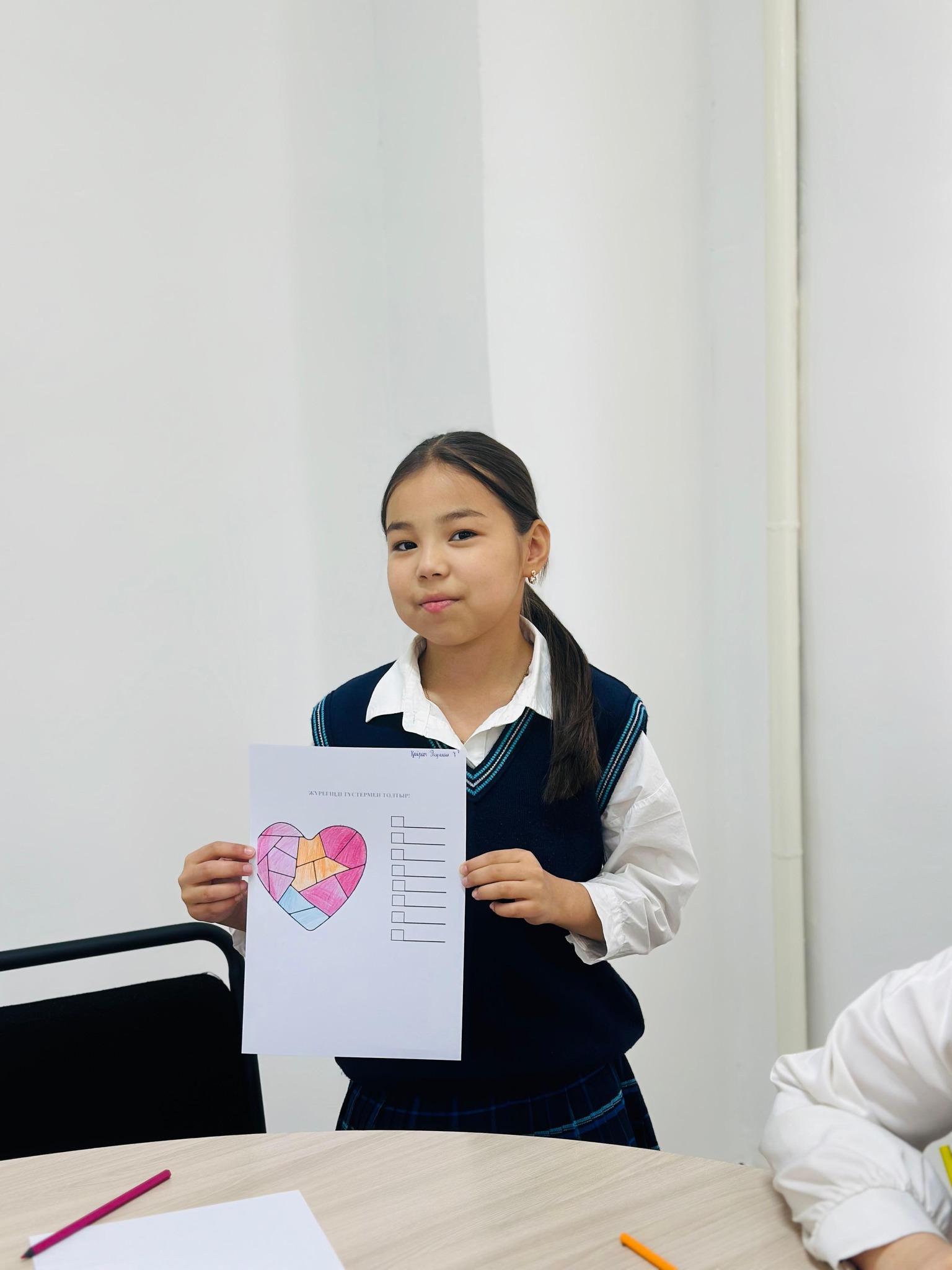 Гендерлік зорлық-зомбылыққа қарсы 10 күн белсенді іс-әрекет» республикалық науқаны аясында іс-шара өтті!