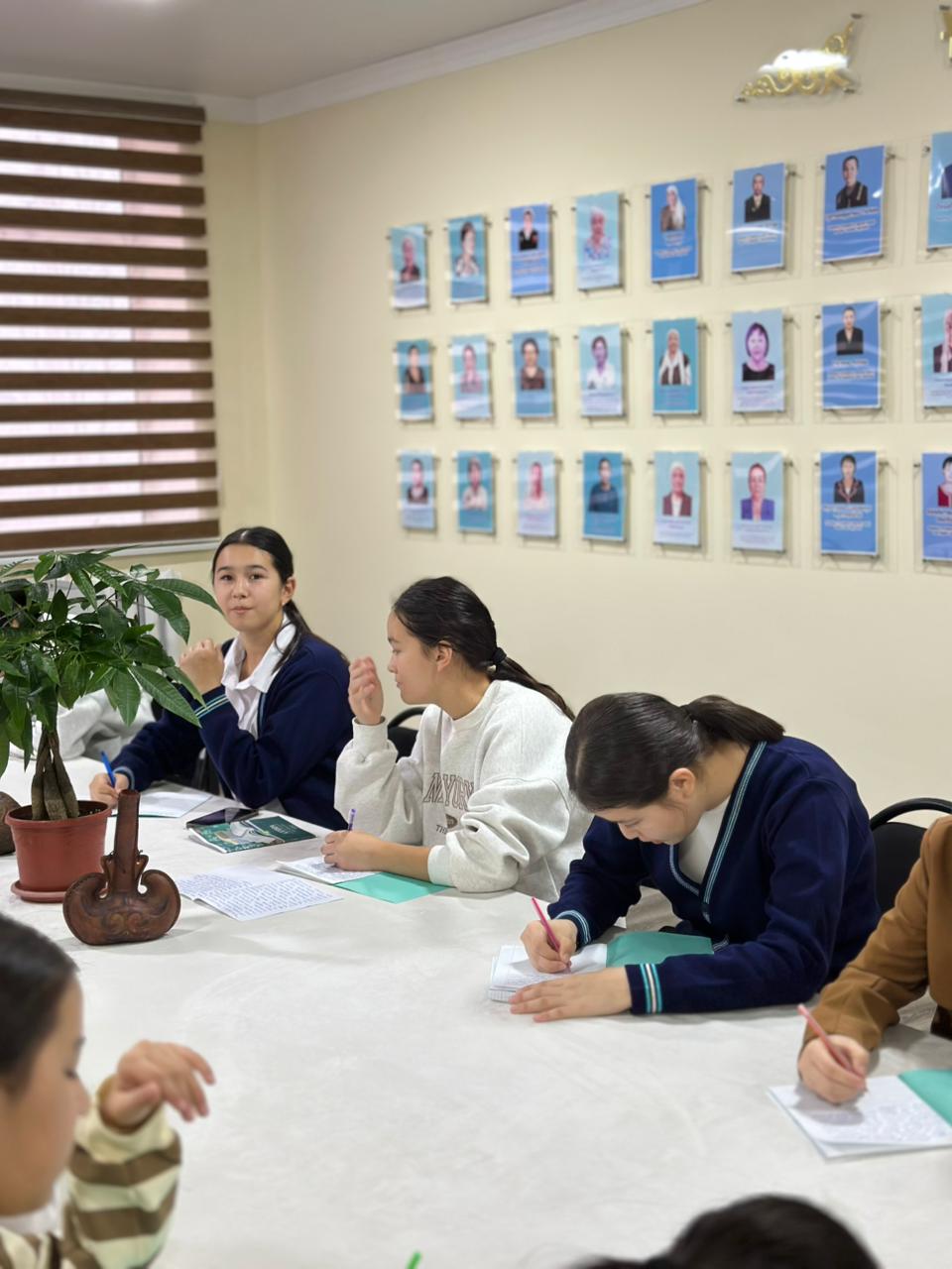 "Желтоқсаннан-Тәуелсіздікке дейін" тақырыбында эссе байқауы өткізілді