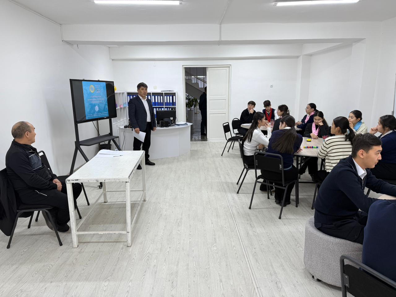 Электоралдық  принциптер- сайлаушы сенімінің негізі