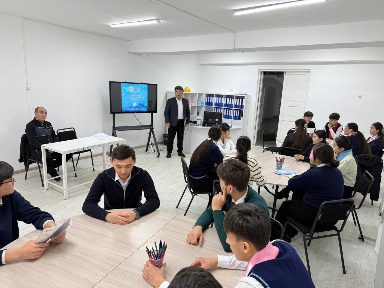 Электоралдық  принциптер- сайлаушы сенімінің негізі