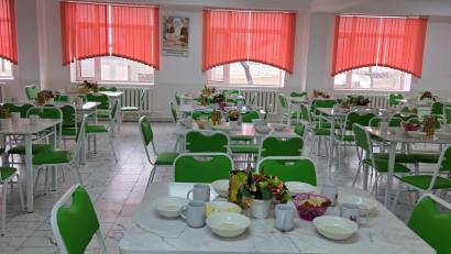 Оқушылардың денсаулығын нығайтуға бағытталған жұмыстар жүйелі түрде жүргізілуде