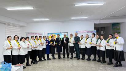 БІЛІМ - НЕГІЗІ БАСТАУЫШ