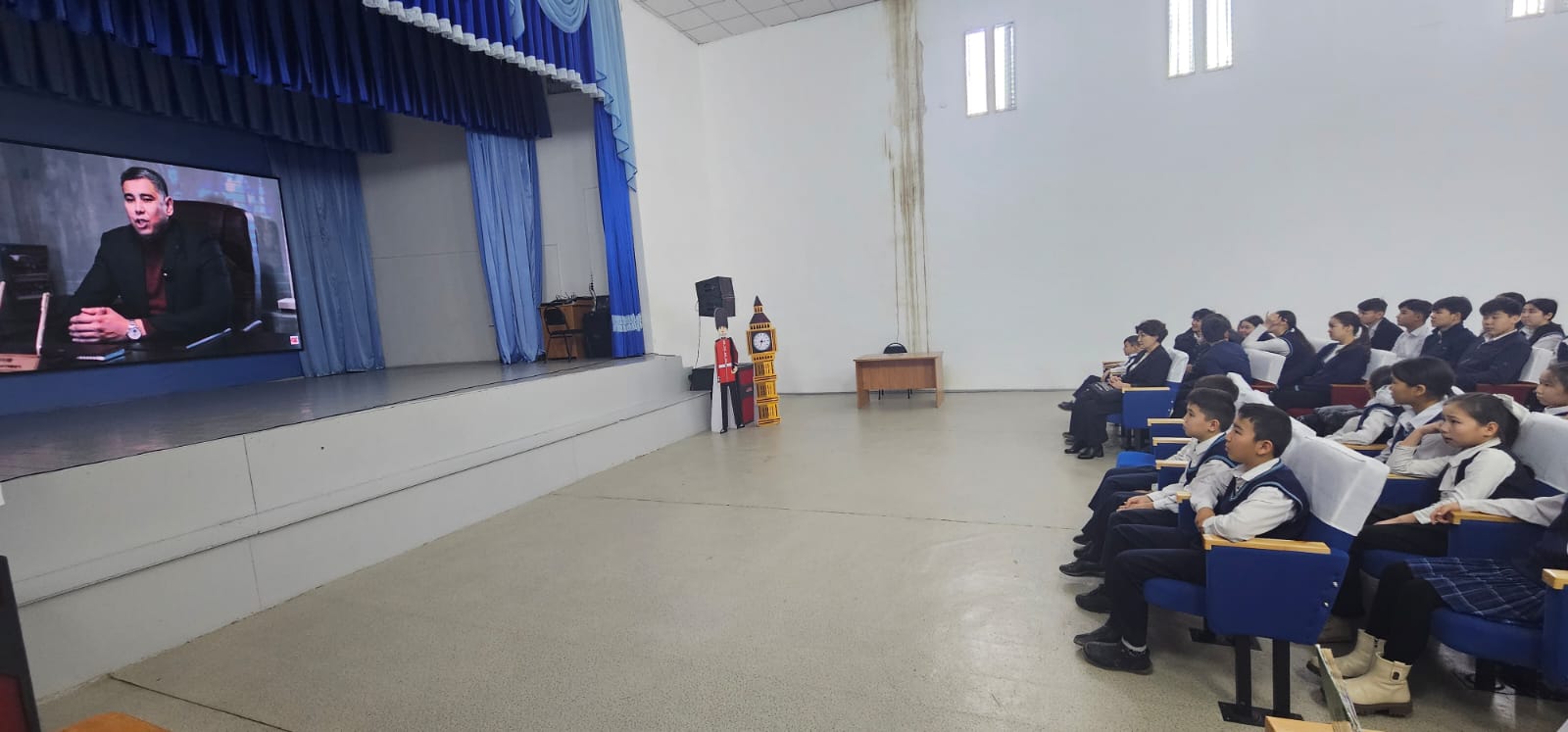 Есірткіге жол жоқ