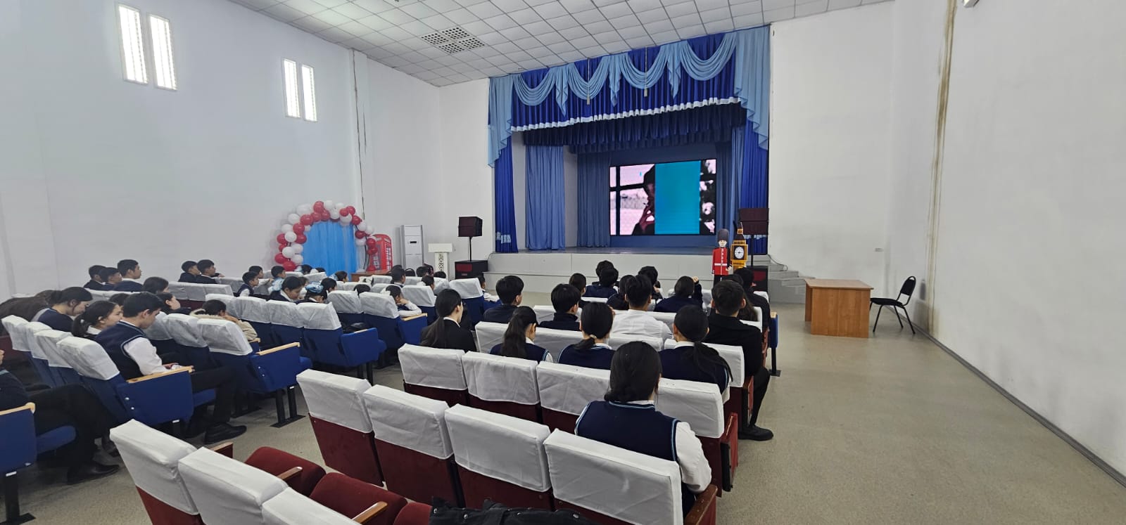 Есірткіге жол жоқ