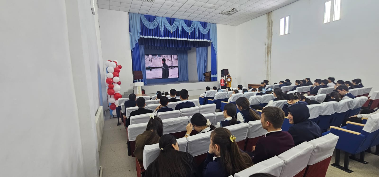 Есірткіге жол жоқ