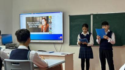 Мұқағали Мақатаев –поэзияның патшасы