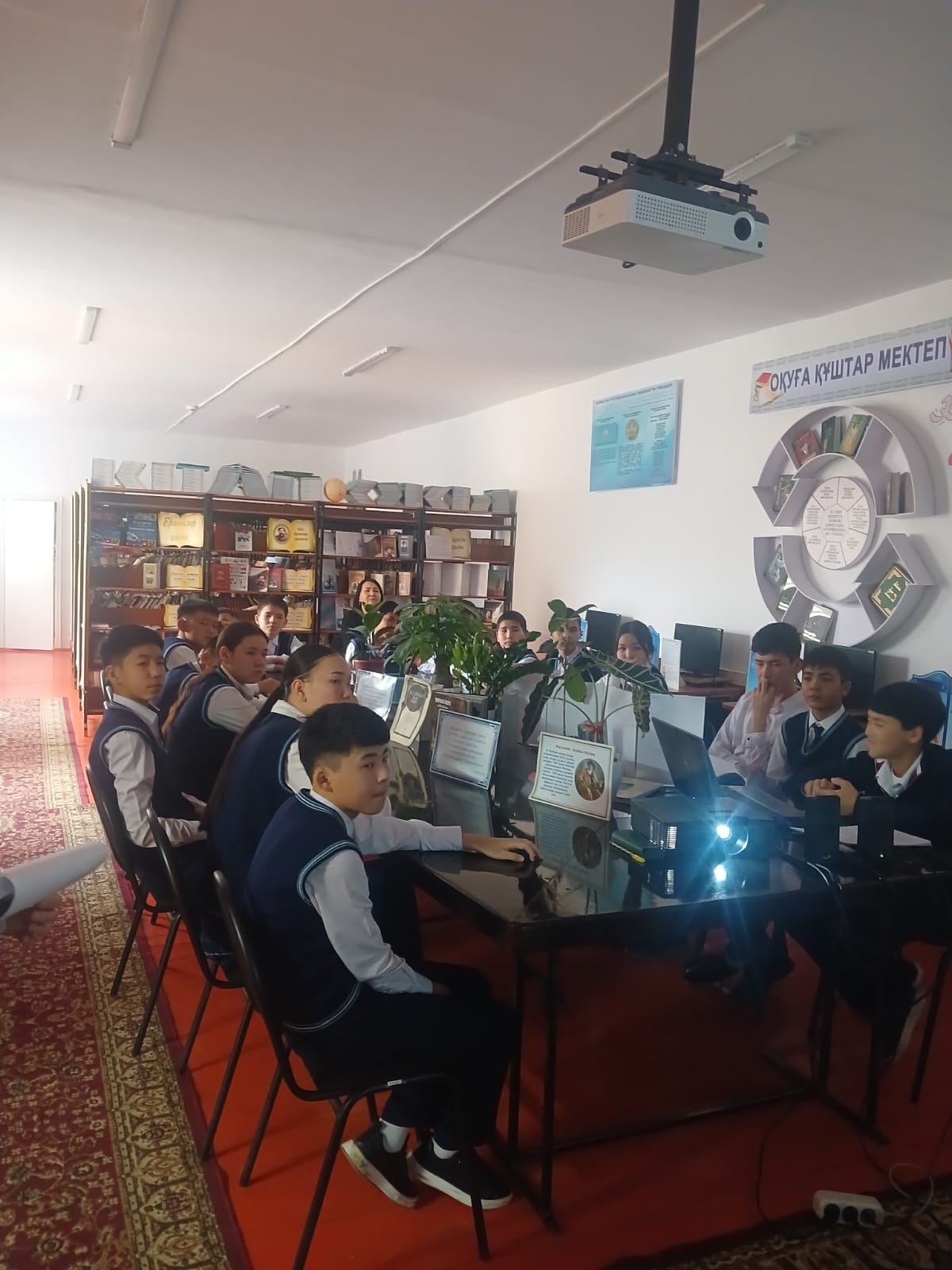 МҰҚАҒАЛИ МАҚАТАЕВ – 95 ЖЫЛ