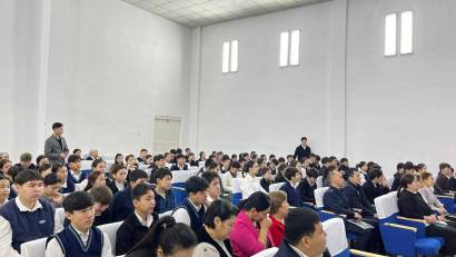 Зорлық зомбылықтың  алдын алу