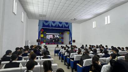 Ұлттық киноны насихаттау