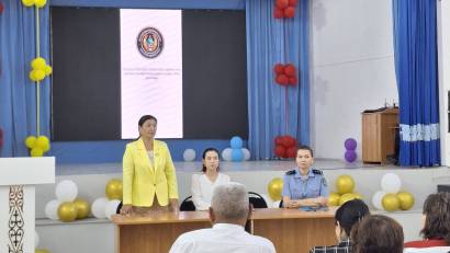 Балаларды отбасылық-тұрмыстық зорлық-зомбылықтан қорғайық