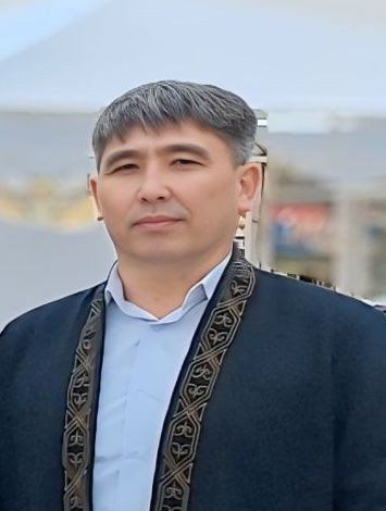 Әжібеков Асқар Сусарұлы
