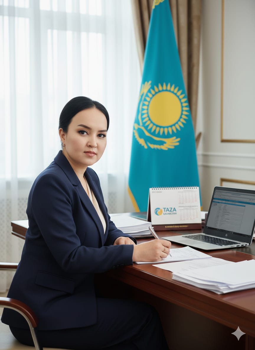 Шанкибаева Нургул Онласыновна