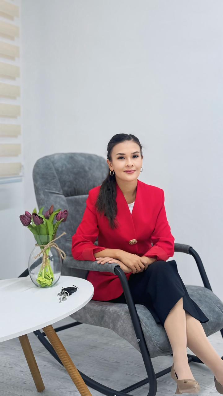 Әбілдаева Балжан Балтабайқызы